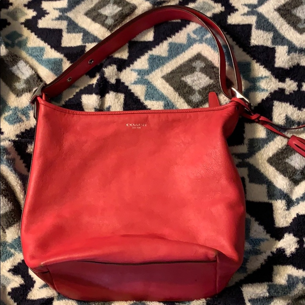 Coach handbag
